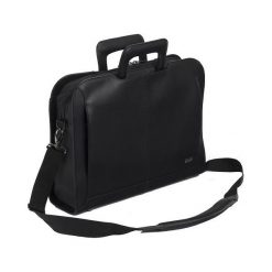 Dell Executive 15.6" Topload. Pomarańczowe torby na laptopa Dell, bez wzorów, ze skóry, eleganckie. Za 299,00 zł.