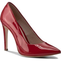 Szpilki: Szpilki BALDACCINI – 652300-0 Bene Red