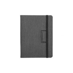 Torby podróżne: Bookcover Cannes do 7-8 Czarny Etui E5