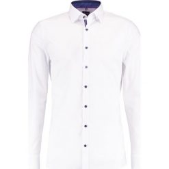 Koszule męskie: OLYMP No. Six SUPER SLIM FIT Koszula biznesowa weiß