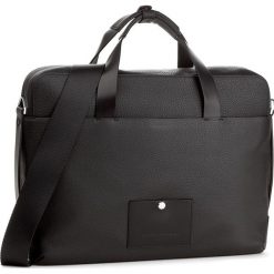 Torba na laptopa Porsche Design Voyager 2.0 4090002587. Czarne torby na laptopa Porsche Design, bez wzorów. Za 3119,00 zł.