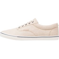 Trampki męskie: Jack & Jones JFWVISION Tenisówki i Trampki warm sand