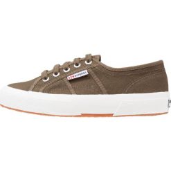 Trampki męskie: Superga CLASSIC Tenisówki i Trampki military green