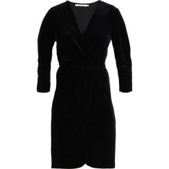 Sukienki: Rue de Femme DISCO Sukienka koktajlowa black