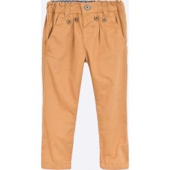 Spodnie chłopięce: Blukids – Spodnie dziecięce 68-98 cm