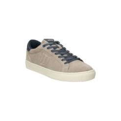 Buty MTNG 84299. Pomarańczowe buty sportowe męskie mtng, bez zapięcia. Za 246,09 zł.