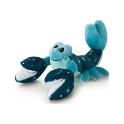Przytulanki i maskotki: Maskotka – znak zodiaku skorpion 9 cm (52143)