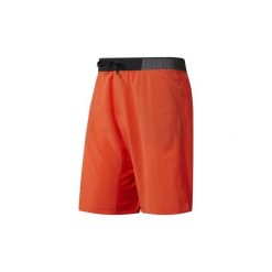 Szorty i Bermudy Reebok Sport Spodenki Epic Lightweight. Brązowe bermudy męskie Reebok Sport, sportowe. Za 169,00 zł.