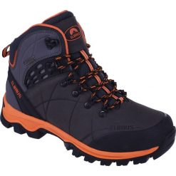 Buty trekkingowe męskie: ELBRUS Buty męskie Mendoza MID WP r. 41