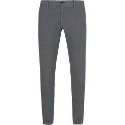 Spodnie Trussardi Jeans. Szare spodnie męskie Trussardi Jeans, na co dzień, m, bez wzorów, z jeansu, eleganckie. Za 199,00 zł.