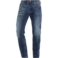 Jeansy męskie: GStar 3301 SLIM Jeansy Slim Fit trender ultimate stretch denim