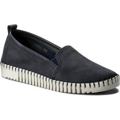 Półbuty damskie: Półbuty TAMARIS – 1-24625-20 Navy 805