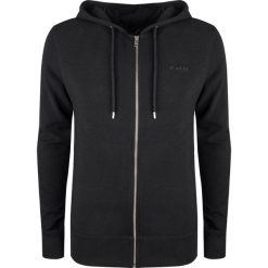 Diesel Bluza "S-Tad-Jaq". Bluzy męskie Diesel, s, bez wzorów, z bawełny, bez kołnierzyka, bez rękawów, bez kaptura. Za 349,00 zł.