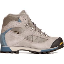 Buty DOLOMITE WS ZERNEZ GTX WOMAN. Szare buty trekkingowe damskie Dolomite, na wiosnę. Za 700,00 zł.