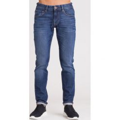 NIEBIESKIE JEANSY JOOP! JEANS. Niebieskie jeansy męskie JOOP! Jeans, m, z aplikacjami. Za 350,00 zł.