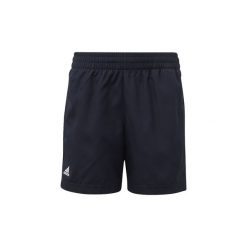 Szorty i Bermudy Dziecko adidas Szorty Club. Niebieskie spodenki chłopięce marki Adidas. Za 99,95 zł.