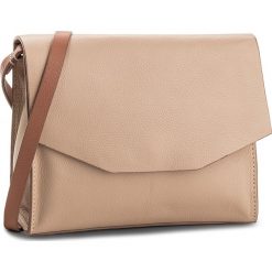 Torebki klasyczne damskie: Torebka CLARKS - Treen Island 261320990 Pink Leather