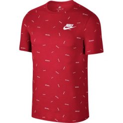 Koszulki sportowe męskie: KOSZULKA NIKE SPORTSWEAR 891878 657