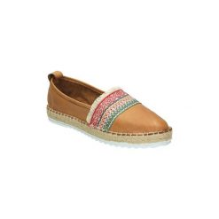 Espadryle damskie: Espadryle Top3 8540