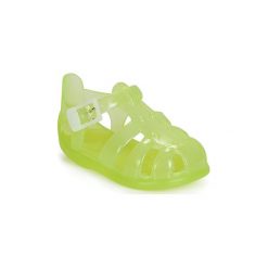 Buty do sportów wodnych Dziecko Chicco MANUEL. Żółte buty chłopięce sportowe Chicco, bez zapięcia. Za 63,20 zł.