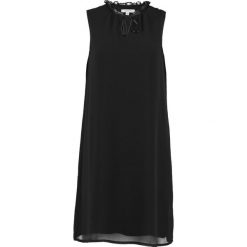 Sukienki hiszpanki: comma casual identity Sukienka letnia black