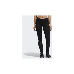 Legginsy i Rajstopy adidas Alphaskin Long Performance Tights. Rajstopy damskie Adidas. Za 229,00 zł.