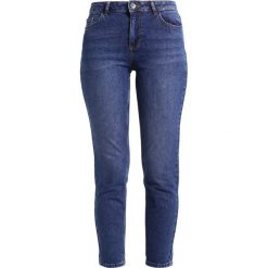 Jeansy damskie: TWINTIP Jeansy Straight Leg mid blue