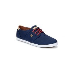 Buty Faguo CYPRESS. Niebieskie trampki i tenisówki damskie marki Faguo, bez wzorów, bez zapięcia. Za 247,20 zł.