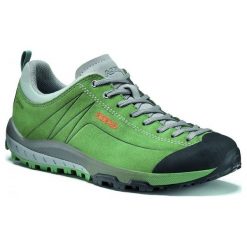 Asolo Space Gv Ml Hedge Green a853 38,7. Zielone buty sportowe damskie ASOLO. Za 609,00 zł.