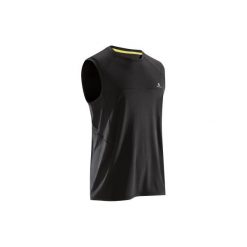 T-shirty męskie: Koszulka bez rękawów FTA500
