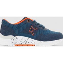 Buty sportowe dziewczęce: Tenisówki Knitwear