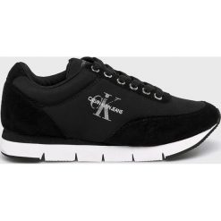 Calvin Klein Jeans - Buty. Buty sportowe damskie Calvin Klein Jeans. W wyprzedaży za 399,90 zł.