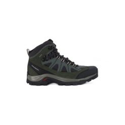 Buty sportowe damskie: Buty do biegania Salomon AUTHENTIC LTR GTX