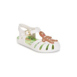 Rzymianki damskie: Sandały Melissa ARANHA VII BB