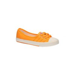 Trampki i tenisówki damskie: Buty Casu TRAMPKI 9892