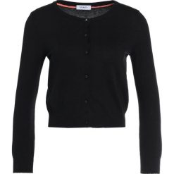 Kardigany damskie: MAX&Co. MONREALE Kardigan black
