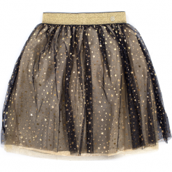 Spódnica. Żółte spódniczki dziewczęce marki ELEGANT JUNIOR GIRL, na co dzień, z poliesteru. Za 44,90 zł.