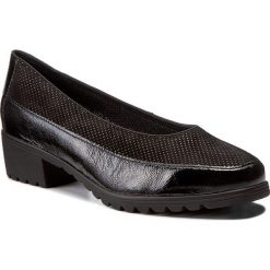 Półbuty damskie: Półbuty ARA - 12-45021-01 Schwarz