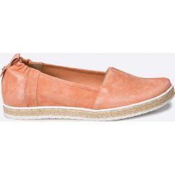 Espadryle damskie: CheBello – Espadryle