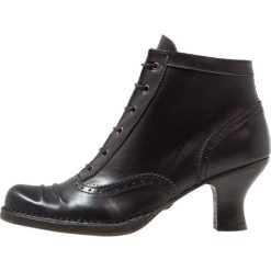 Botki damskie: Neosens ROCOCO Ankle boot ebony