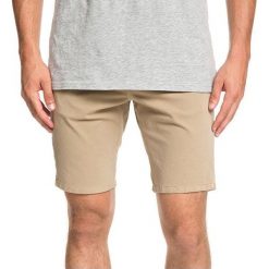 Quiksilver Męskie szorty Krandy 5 Pockets Short Plage EQYWS03571-CKK0 (rozmiar 32). Spodenki sportowe męskie Quiksilver, m, bez wzorów, sportowe. W wyprzedaży za 183,00 zł.