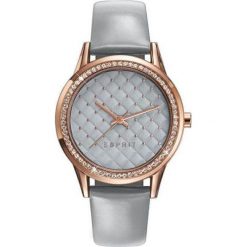 Esprit TP10957 ROSE GOLD TONE ES109572002. Czerwone zegarki damskie Esprit. W wyprzedaży za 321,00 zł.