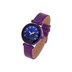 Smartwatch GARETT Women Lisa Fioletowy. Fioletowe zegarki damskie Garett. Za 366,55 zł.