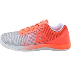Buty sportowe damskie: Reebok CROSSFIT NANO 7 Obuwie treningowe guava punch/white