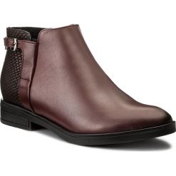 Buty zimowe damskie: Botki SERGIO BARDI - Copertino FW127273017LM 634