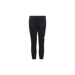 Spodnie treningowe Dziecko adidas Spodnie Little Kids Football. Czarne spodnie chłopięce marki Adidas. Za 119,00 zł.