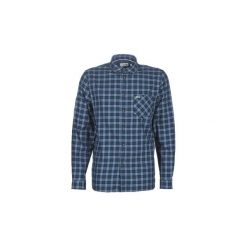 Koszule z długim rękawem Lacoste CH0062 REGULAR FIT. Koszule męskie Lacoste, m, bez wzorów, bez kołnierzyka, z długim rękawem. Za 489,00 zł.