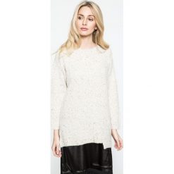 Sukienki: Silvian Heach – Sweter + sukienka