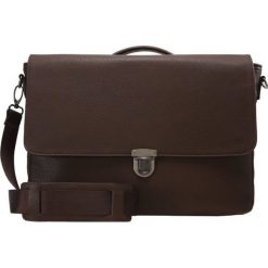 KIOMI Aktówka brown. Brązowe aktówki męskie KIOMI. Za 149,00 zł.