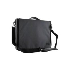 Torby na laptopa: Torba MODECOM Torino Szaro-czarny